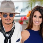 Johnny Depp Johnny Depp i Penélope Cruz znowu razem. Wszystko zobaczymy w 2027 roku