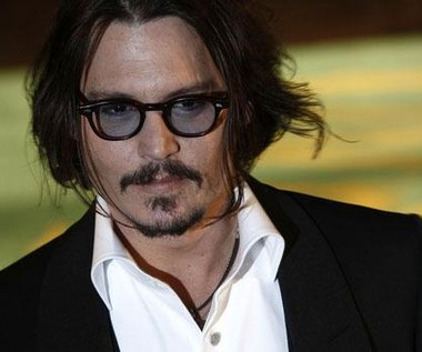 Johnny Depp: Jak on to robi?