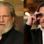 ​Johnny Depp jako Szatan, a Jeff Bridges w roli Boga