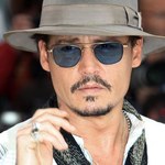 Johnny Depp: Jestem szczęściarzem