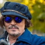 Johnny Depp kończy 60 lat!