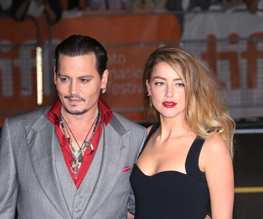 Johnny Depp kontra Amber Heard. Rusza kolejny proces