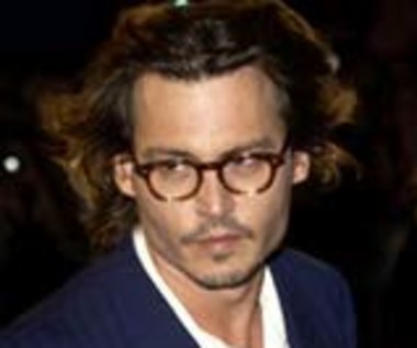 Johnny Depp libertynem
