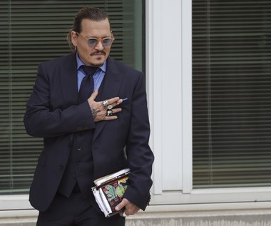 Johnny Depp nie dostanie odszkodowania? Amber Heard nie ma pieniędzy!
