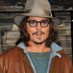 Johnny Depp: Nie idźcie tą drogą...