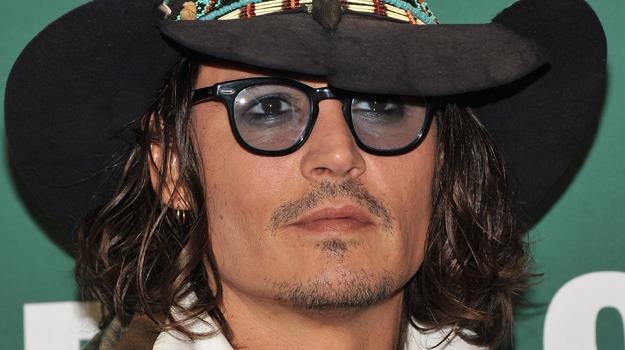 Johnny Depp nie ma zamiaru "psuć rynku" i grać za mniej niż 20 milionów dolarów / fot. Theo Wargo /Getty Images/Flash Press Media