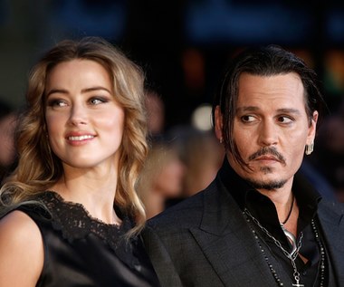 Johnny Depp odwołał się od wyroku. Nie chce płacić Amber Heard