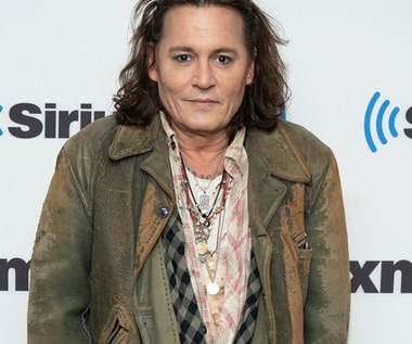 Johnny Depp po 25 latach wraca do reżyserii. Gwiazdorska obsada