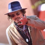 Johnny Depp potwornym narcyzem? "Uwierzył, że oczaruje Amerykę"