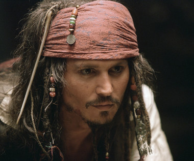 Johnny Depp powróci do roli Jacka Sparrowa? "Wszystko jest możliwe" 