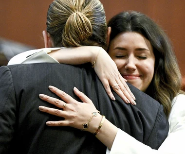 Johnny Depp: Prawniczka zaprzecza plotkom o romansie z aktorem