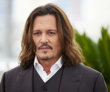 Johnny Depp przerywa milczenie. Komentuje głośny proces sprzed dwóch lat
