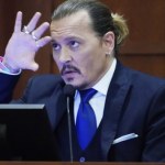 Hollywood Vampires Johnny Depp srogo się ceni. Za spotkanie oko w oko z gwiazdorem wybulicie ogromne pieniądze