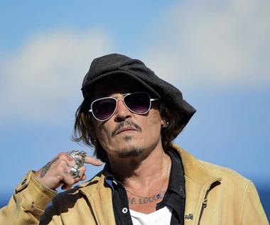 Johnny Depp twierdzi, że jest bojkotowany przez Hollywood