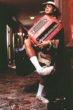 Johnny Depp w filmie "Las Vegas Parano" /