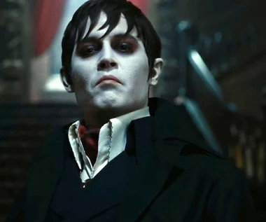 Johnny Depp wampirem alfa?
