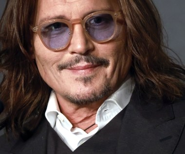 Johnny Depp: Większość z tego, co przeczytaliście na mój temat, to fantastyka