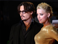 Johnny Depp wygrał starcie z Amber Heard. To nie koniec wojny!