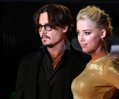 Johnny Depp wygrał starcie z Amber Heard. To nie koniec wojny!