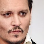 Johnny Depp zagra w filmie o seksskandalu