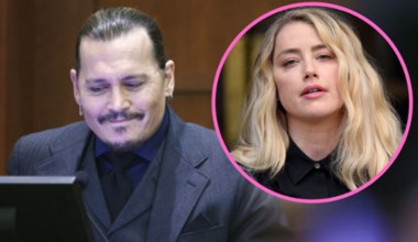 Johnny Depp zniszczony przez Amber. Szokujące, co ujawnili jej prawnicy. „Wolałby nie wspominać o problemach z erekcją”