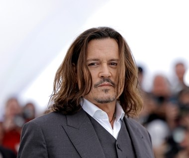 Johnny Depp znów ostro imprezuje? Zaniedbuje reżyserskie obowiązki?