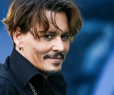 Johnny Depp znów zakochany? Jego wybranka jest od niego sporo młodsza