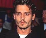 Johnny Depp /WENN