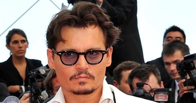 Johnny Depp /Pascal Le Segretain /Getty Images