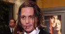 Johnny Depp /EPA