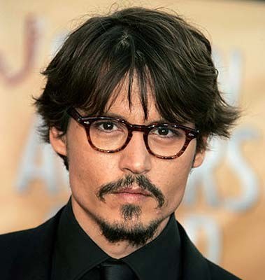 Johnny Depp /INTERIA.PL