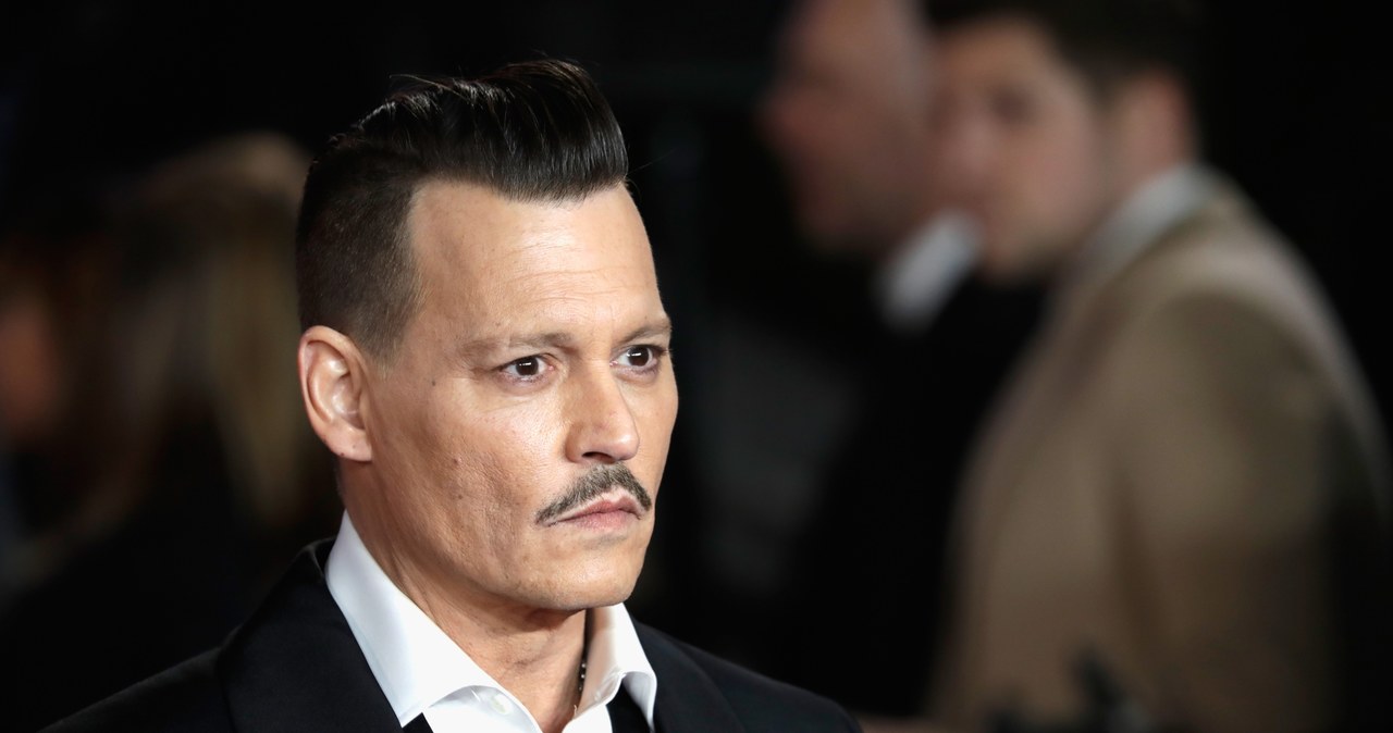 Johnny Depp /John Phillips    /Getty Images