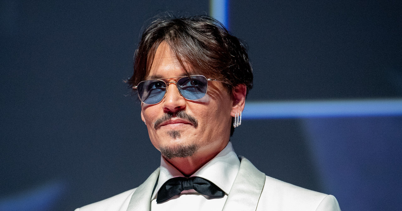 Johnny Depp /Marc Piasecki/WireImage /Getty Images