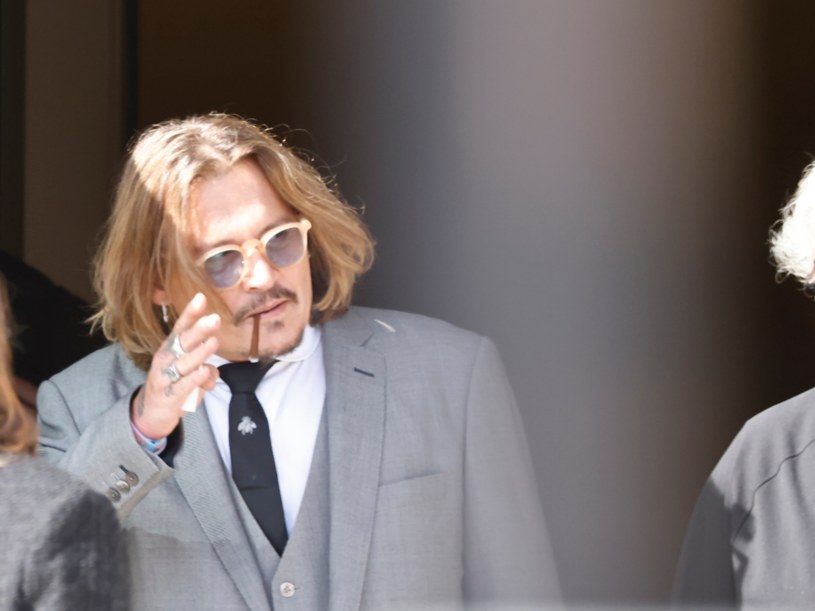 Johnny Depp /Paul Morigi/Getty Images) /Getty Images