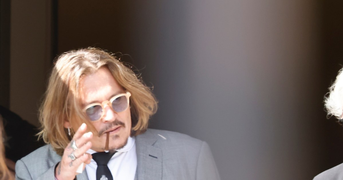 Johnny Depp /Paul Morigi/Getty Images) /Getty Images