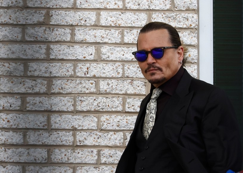 Johnny Depp /Paul Morigi/Getty Images /Getty Images