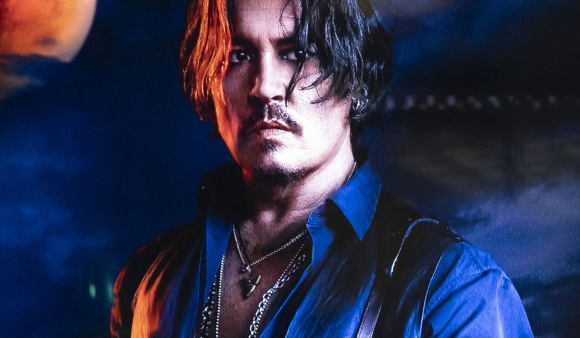 Johnny Depp / Mike Kemp/In Pictures  /Getty Images