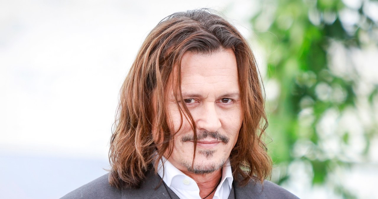 Johnny Depp /Laurent KOFFEL / Contributor /Getty Images