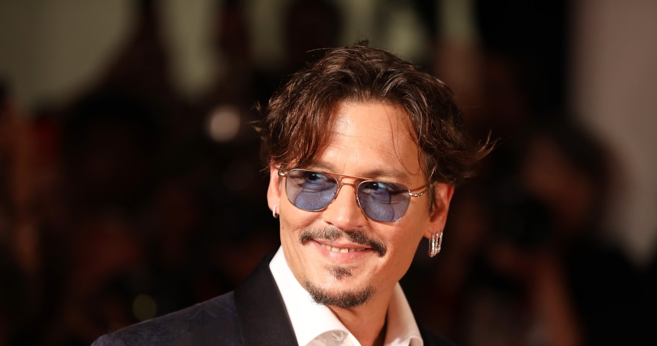 Johnny Depp /Tristan Fewings / Stringer /Getty Images