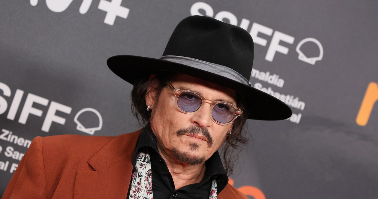 Johnny Depp /JB Lacroix/WireImage /Getty Images