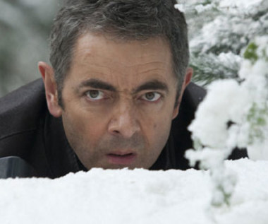 "Johnny English: Reaktywacja" [trailer]