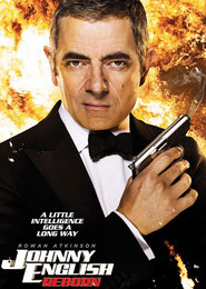 Johnny English: Reaktywacja