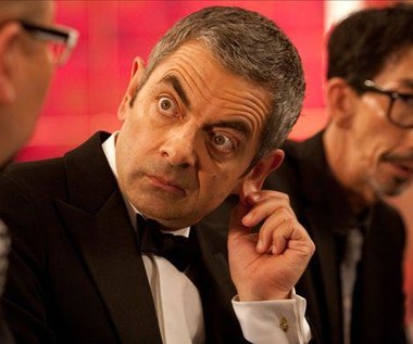 "Johnny English: Reaktywacja"