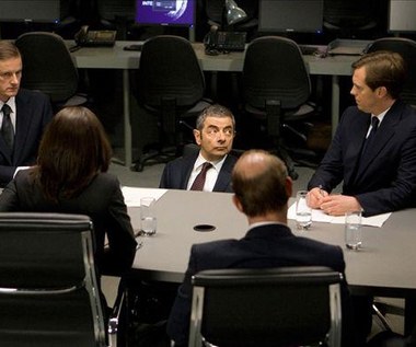 "Johnny English: Reaktywacja"