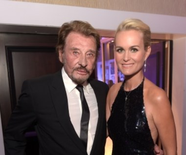 Johnny Hallyday: Testament gwiazdora przyczyną sporów 