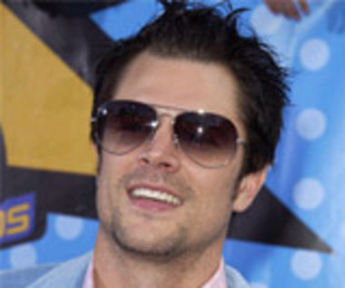 Johnny Knoxville napada na banki