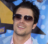 Johnny Knoxville /
