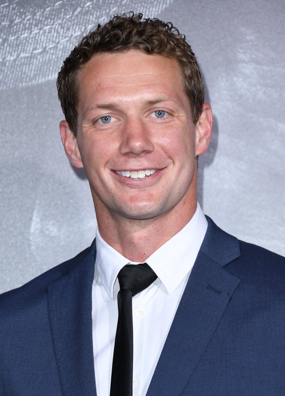 Johnny Wactor zmarł w wieku 37 lat /Birdie Thompson /PAP/AdMedia