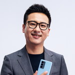 Johnny Zhang, OPPO: "Naszą ambicją jest stać się jedną z trzech największych marek smartfonów"