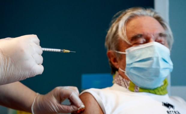 Johnson & Johnson w marcu może wprowadzić szczepionkę na amerykański rynek